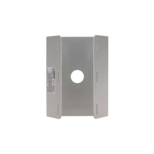 Кронштейн для камер видеонаблюдения на столб 18х14см под хомуты (в комплект не входят) Rexant 34-0893