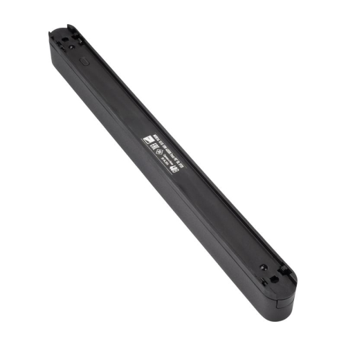 Светильник светодиодный трековый Метр (MTR)16 1018 18Вт 4000К IP20 frost 90град. BL низковольтный черн. Pro JazzWay 5056237