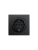 Розетка 1-м СП ZIMA IP20 Type-C + USB с заземл. механизм черн. бархат LEZARD 704-4288-181TC Розетка 1-м СП ZIMA IP20 Type-C + USB с заземл. механизм черн. бархат LEZARD 704-4288-181TC