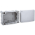 Коробка монтажная ОП 155х110х74мм IP54 Plexo Leg 092042 Коробка монтажная ОП 155х110х74мм IP54 Plexo Leg 092042