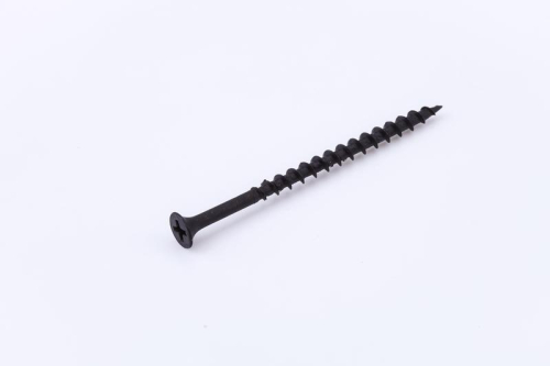 Саморез 3.5х55 гипсокартон-дерево (уп.200шт) коробка СТРОЙМЕТИЗ UTORM2010095