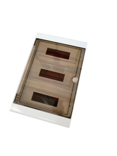 Корпус щита распределительного для модульного оборудования 36M встраив. Cetinkaya Pano CP1936