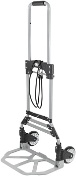 Тележка складная. грузоподъемность 70кг FIT 65479