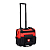 Сумка монтажника КМ-TOOLTROLLEYBAG-23 на колесах КМ LO43173