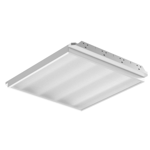 Светильник светодиодный AL ДВО-36-4xT8ED-865-МС 36Вт 6500К панель AVANLED 20006230