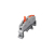 Клемма монтажная СМК PTC-1P 4211 DIN 450В 32А 0.08-2.5(4.0)кв.мм JazzWay 5073883 Клемма монтажная СМК PTC-1P 4211 DIN 450В 32А 0.08-2.5(4.0)кв.мм JazzWay 5073883