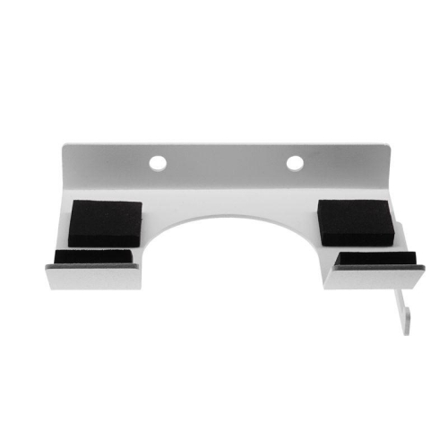 Держатель для хранения фена с креплением для сетевого кабеля бел. Rexant 38-0706