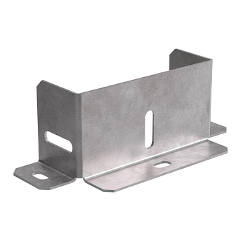 Ввод трассы лотков универсальный 100х50 Промрукав PR16.1016