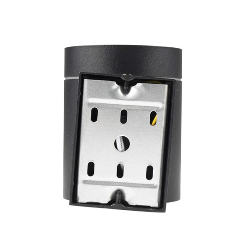 Светильник PWL 11590 GX53-1 BL 230В IP65 под лампу GX53 архитектурный JazzWay 5065109