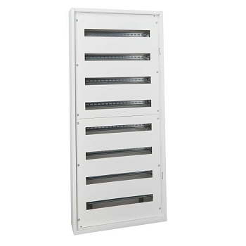 Шкаф навесной 8х24M XL3 S 160 Leg 337208