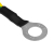 Грозозащита коаксиального кабеля BNC разъем Rexant 05-3078