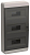 Корпус пластиковый ЩРН-П-36 IP41 черн. прозр. дверь TEKFOR IEK TF5-KP12-N-36-41-K01-K03