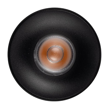 Светильник светодиодный трековый Метр (MTR)16 3208 8Вт 3000К IP20 25град. BL низковольтный черн. Pro JazzWay 5057111