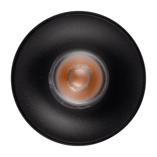 Светильник светодиодный трековый Метр (MTR)16 3208 8Вт 3000К IP20 25град. BL низковольтный черн. Pro JazzWay 5057111