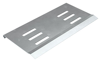 Защита кромки лотка 500мм HDZ IEK CZKL00-5-500-HDZ