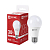 Лампа светодиодная LED-A65-VC 30Вт грушевидная 4000К E27 2850лм 230В IN HOME 4690612066240