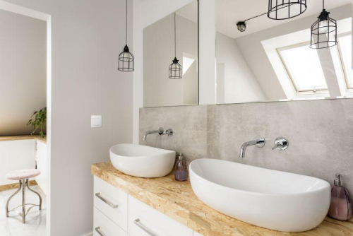 Розетка 1-м Etika 16А IP44 250В с заземл. защ. шторки с крышкой безвинтов. зажимы бел. IEK 672226