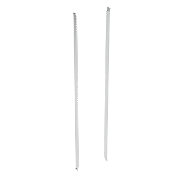 Стойка вертикальная для установки внутренних панелей В=2200 (уп.2шт) КЭАЗ 307596