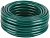 Шланг поливочный трехслойный армированный 1/2дюймх1.8ммх15м зел. КУРС 76304