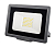 Прожектор светодиодный PFL-C3 10Вт 6500К IP65 закален. прозр. стекло JazzWay 5023529A