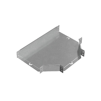 Отвод для лотка Т-образ. 80х300мм "ПЛЮС" HD85 КМ PL18245