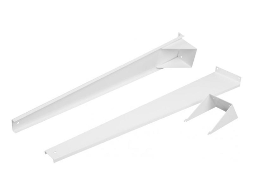 Комплект кронштейнов на стену (уп.2шт) Technolux 24645