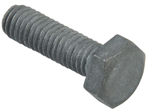 Болт с шестигранной головкой М10х30 HDZ (уп.30шт) IEK CMZ10-BT-10-030-HDZ