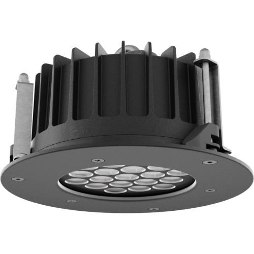 Светильник светодиодный LIGHTFALL R LED 8W D50 840 BL СТ 1883000080