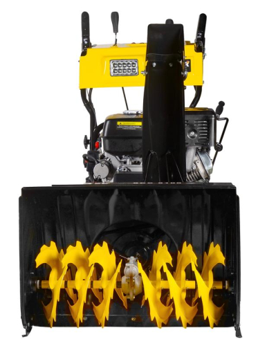 Снегоуборщик SGC 8100 HUTER 70/7/3