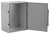 Корпус ЩМПп 500х400х240мм IP66 пластик. TETRA IEK TR5-12-N-050-40-24-65 Корпус ЩМПп 500х400х240мм IP66 пластик. TETRA IEK TR5-12-N-050-40-24-65