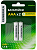 Элемент питания алкалиновый AAA/LR03 Alkaline (блист.2шт) GENERICA ABT-LR03-ST-L02-G