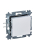 Выключатель кнопочный 1-кл. СП Levit IP20 бел./ледяной ABB 2CHH599145A6001 Выключатель кнопочный 1-кл. СП Levit IP20 бел./ледяной ABB 2CHH599145A6001
