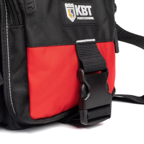 Сумка монтажника С-11 ПРОФИ КВТ 104521