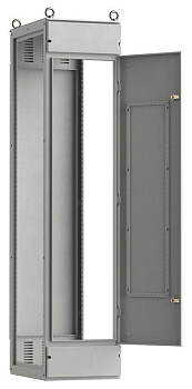 Корпус металлический ГРЩ 1800х400х600 IP31 УХЛ3 SMART IEK YKM50-1800-400-600-31-S