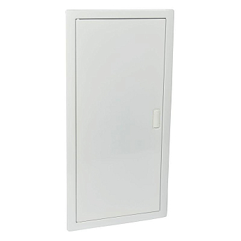 Бокс СП Nedbox 48+8мод. (4х12) бел. Leg 001434