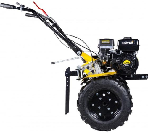 Машина сельскохозяйственная МК-7000P-10 HUTER 70/5/25