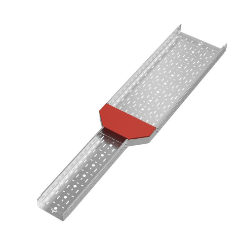 Крышка для переходника центрального 200-400мм "ПЛЮС" HD85 КМ PL16019