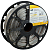 Лента светодиодная LED LSR-2835WW60-4.8-IP67-220В (уп.50м) IEK LSR3-1-060-67-0-50