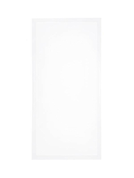 Светильник светодиодный ДВО CP 20 R 18W OP 940 W30L60 295х595х26мм 18Вт 4000К Ra90 IP40/IP20 встраив. бел. панель Русский Свет 14062023245