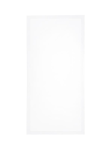 Светильник светодиодный ДВО CP 20 R 18W OP 940 W30L60 295х595х26мм 18Вт 4000К Ra90 IP40/IP20 встраив. бел. панель Русский Свет 14062023245