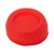 Колпачок силиконовый красн. для плоской кнопки XB4 EKF pe-22x-r Колпачок силиконовый красн. для плоской кнопки XB4 EKF pe-22x-r