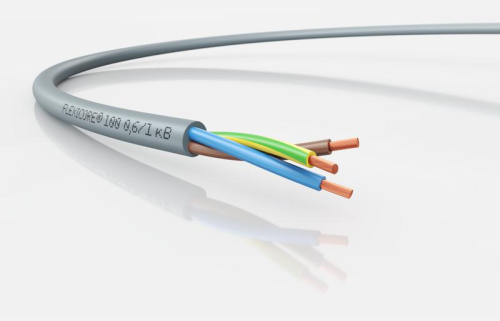 Кабель FLEXICORE 100 0.6/1кВ 3G10 (м) LAPP 3120001320