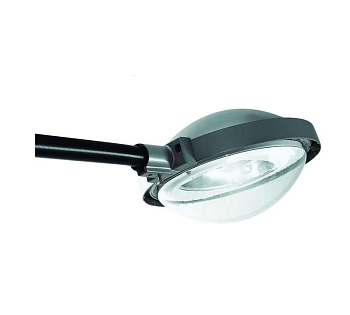 Светильник ЖКУ28-150-002 "Селена" со стеклом торшер крепл. GALAD 00184