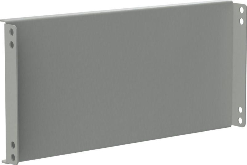 Панель секционная внутренняя задняя 4B 600х250 FORMAT IEK FO-00-FPS-060-025