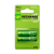 Аккумулятор AA/HR6 RECHARGE 1.2В 1000мА.ч 100AAHCV-2CRSBC2 16/96 (блист.2шт) GP 20252 Аккумулятор AA/HR6 RECHARGE 1.2В 1000мА.ч 100AAHCV-2CRSBC2 16/96 (блист.2шт) GP 20252