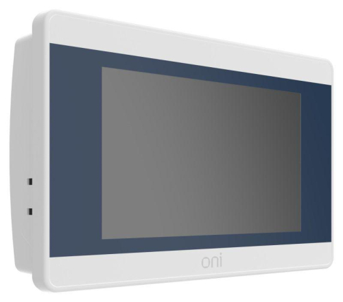 Панель оператора базовая ETG 4.3" ONI ETG-150-NPS-043-0000