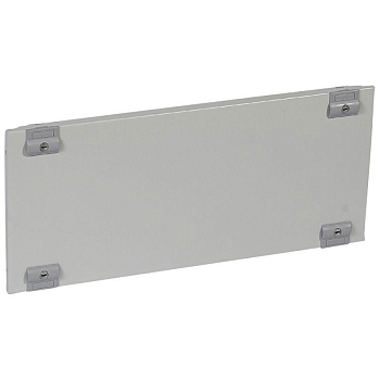 Панель лицевая XL3 400 для кабельн. секций H=550 Leg 020143