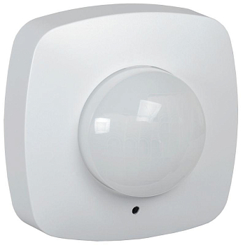 Датчик движения ДД 001 DALI ИК 360град. 4х20м бел. IEK LDD11-001-0000-K01