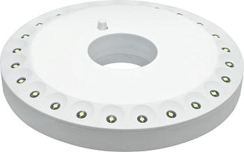 Фонарь 94 947 NPT-CA05-3AA блист. Navigator 94947