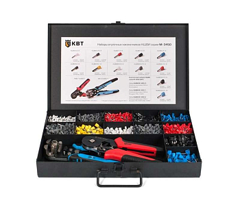 Набор НШВИ М-3450-2 КВТ 75271